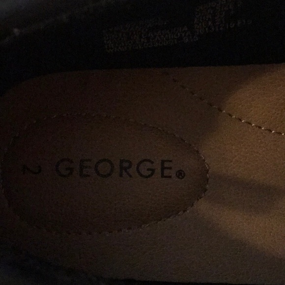 Boys dress shoes - Picture 2 of 4